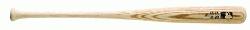  MLB Prime Ash I13 Unfinished Flame Wood Baseball Bat (34